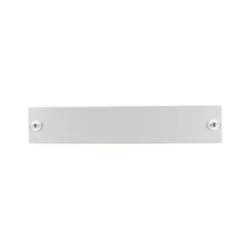 Osłona metalowa pełna 600x800mm BPZ-FP-600/800-BL 119236