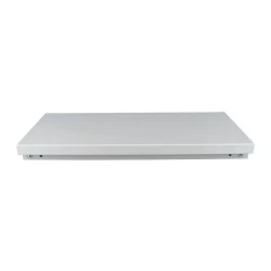 Pokrywa górna i dolna do montażu osłon BP-FLP 800mm BP-TBP-800-CE 286703