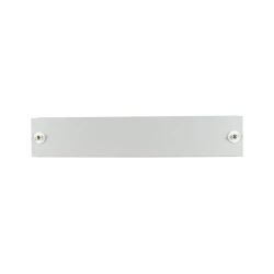 Płyta osłonowa czołowa 150x400mm towrzywo sztuczne 119263