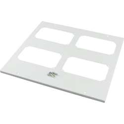 Pokrywa górna 800x600mm IP55 XSPTF0806 284323