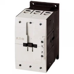 Stycznik mocy 115A 3P 230V AC 0Z 0R DILM115-EA(RAC240) 189925