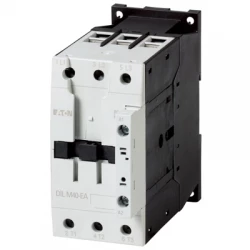 Stycznik mocy 40A 3P 230V AC 0Z 0R DILM40-EA(230V50HZ,240V60HZ) 190009