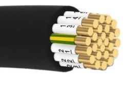 Kabel sygnalizacyjny YKSY żo 14x1,5 0,6/1kV /bębnowy/
