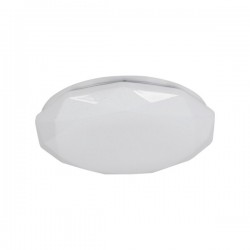 Plafoniera LED CARVO LED 17,5W NW