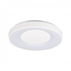 Plafoniera LED VAND LED 17,5W NW W
