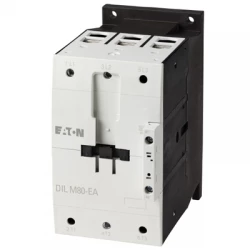 Stycznik mocy 80A 3P 24V DC 0Z 0R DILM80-EA(RDC24) 189922
