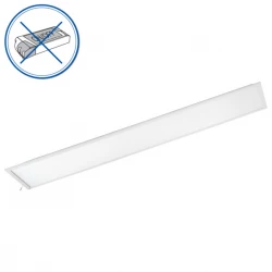Panel LED podtynkowy BLINGO 36W 4000lm 50000h IP20 U E125LM 120NW biały