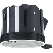 Obudowa opraw do wbudowania ThermoX LED 86x70