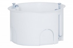 Puszka PK 60 do płyt gipsowych