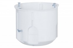 Puszka PK 60 do płyt gipsowych głęboka - łączeniowa
