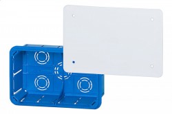 Puszka podtynkowa 152x100x70   IP40