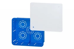 Puszka podtynkowa 160x130x70   IP40