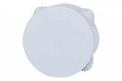 Puszka hermetyczna FG fi 80x40 - klik