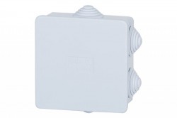Puszka hermetyczna FG 80x80x40 - klik