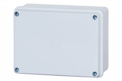 Puszka hermetyczna FG 150x110x70 bez dławików  IP56