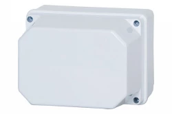 Puszka hermetyczna FG 150x110x140 bez dławików  IP56