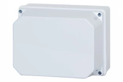 Puszka hermetyczna FG 190x140x140 bez dławików  IP56