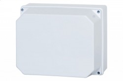 Puszka hermetyczna FG 240x190x160 bez dławików  IP56