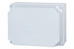 Puszka hermetyczna FG 300x220x180 bez dławików  IP56