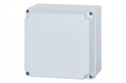 Puszka hermetyczna FG 170x170x127 bez dławików IP65