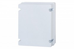 Puszka hermetyczna FG 380x300x180 bez dławików IP65