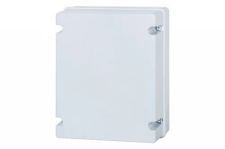 Puszka hermetyczna FG 380x300x180 bez dławików IP65