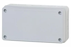 Puszka hermetyczna FG 180x330x130 bez dławików IP65