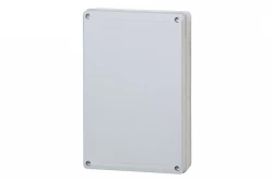 Puszka hermetyczna FG 506x330x130 bez dławików IP65