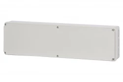 Puszka hermetyczna CP 460mm x 130mm x 85mm bez dławików IP54