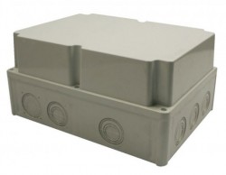 Puszka BS 300x225x140 IP66