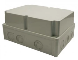 Puszka BS 300x225x140 IP66