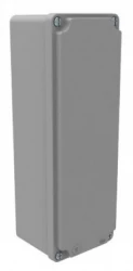 Puszka aluminiowa 230mm x 80mm x 73mm IP67
