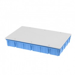Puszka podtynkowa 477x294x75   IP40