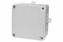 Puszka BS 110x110x70 mm IP67