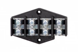 LZ 4x10mm2 - romb