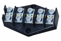 LZ 5x10mm2 - romb