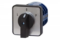 Wyłącznik 63A L/P 3P tablicowy