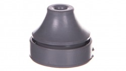 Przepust gumowy PDE 9 RAL7001 E03DK-05010202201 /50szt./