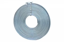Taśma aluminiowa w krążku