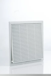 Filtr wylotowy 120x120mm IP54