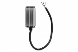 Grzejnik mini PTC 25W z przewodem 30cm