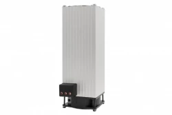 Grzejnik rezystancyjny 750W z wentylatorem