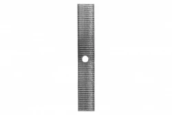 Taśma aluminiowa - 60x10x1