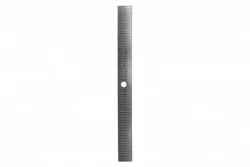 Taśma aluminiowa - 100x10x1