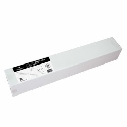 SYSTEM SHIFT SET - 2 SPOT & LINE WHITE WLD+40009_W_SET_EXP
