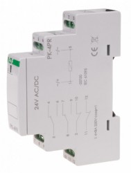 Przekaźnik elektromagnetyczny 2P 8A 24V AC/DC PK4PR24