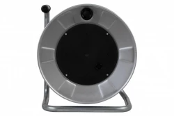 Zwijak na bębnie metalowym BORDO-320 IP44