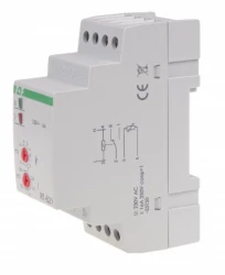 Regulator temperatury RT-821