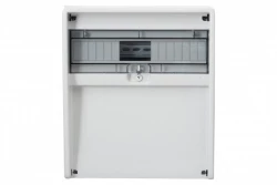 Obudowa 17M ULISSE 405x350x177mm /17 modułów/ IP65
