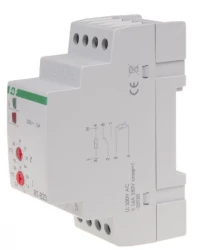 Regulator temperatury RT-823